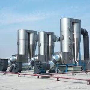 中央集尘系统 ZC-120大型车